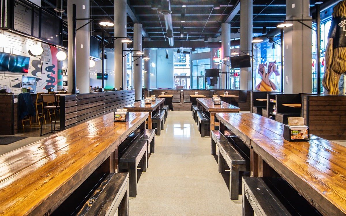 Flatstick Pub - Spokane-1