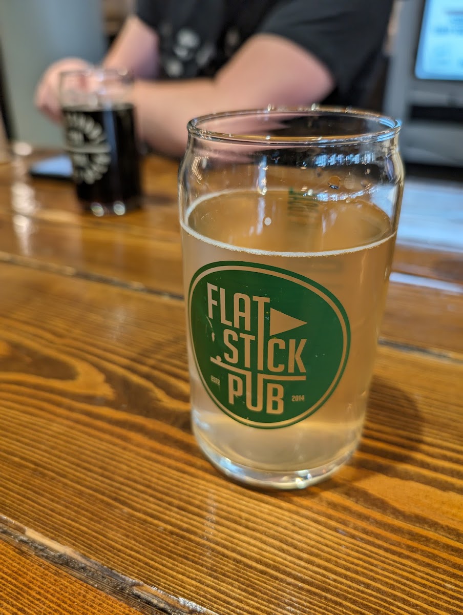 Flatstick Pub - Spokane